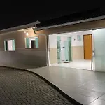 Casa Com Piscina
