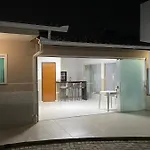 Casa Com Piscina