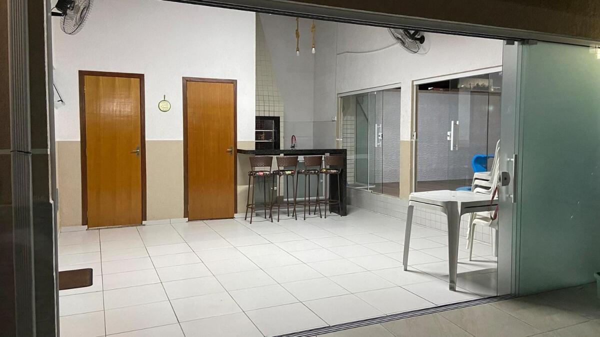 Apartamento Casa Com Piscina Balneario Camboriu
