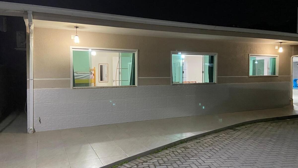 Casa Com Piscina * Balneario Camboriu