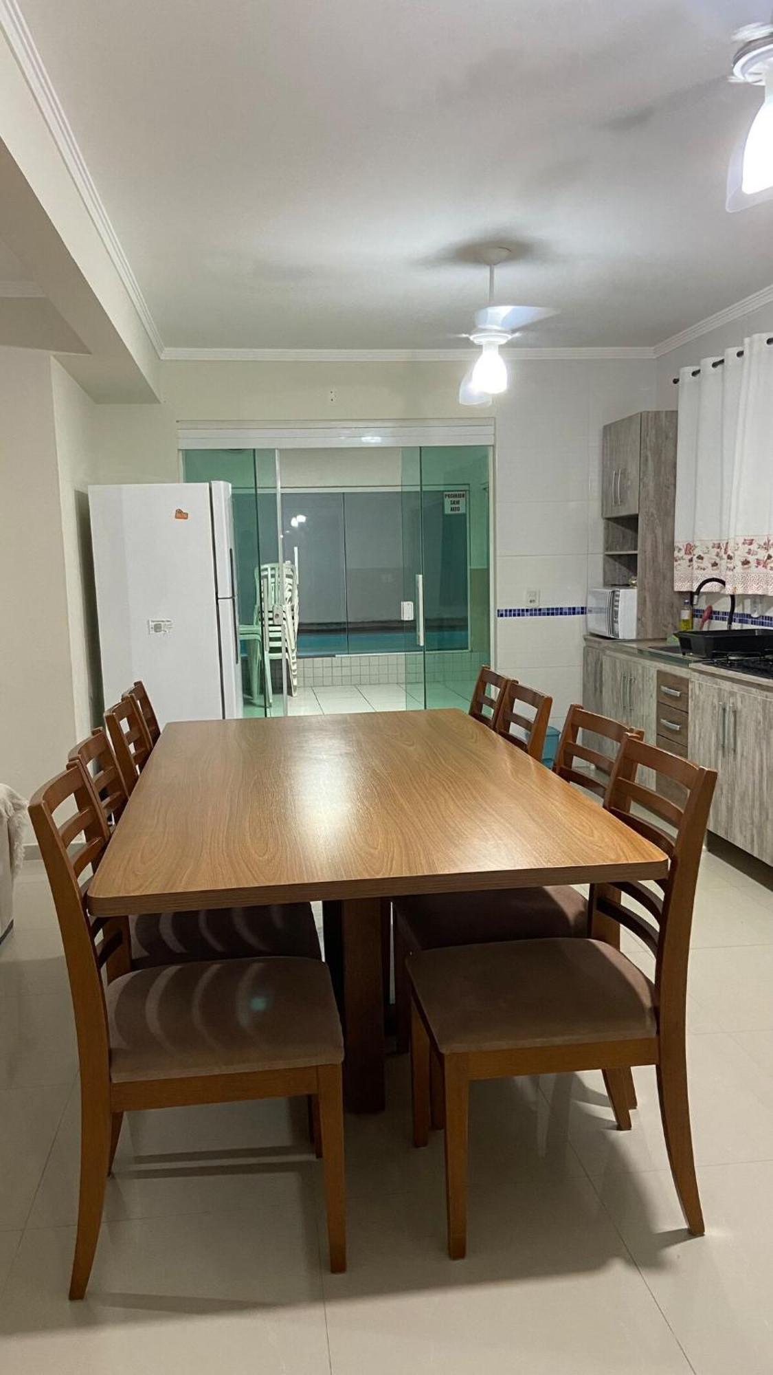 Casa Com Piscina * Balneario Camboriu