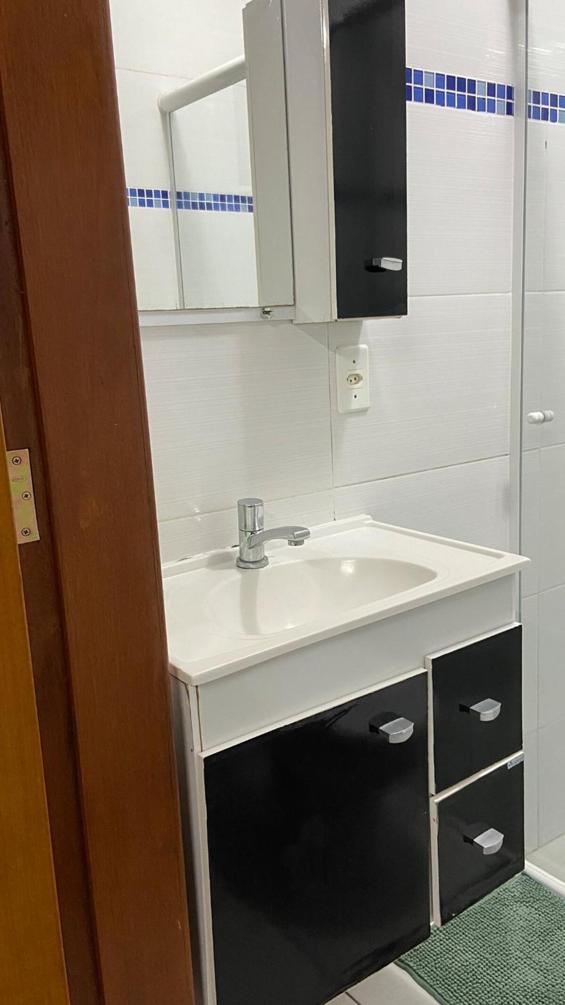 Apartamento Casa Com Piscina *