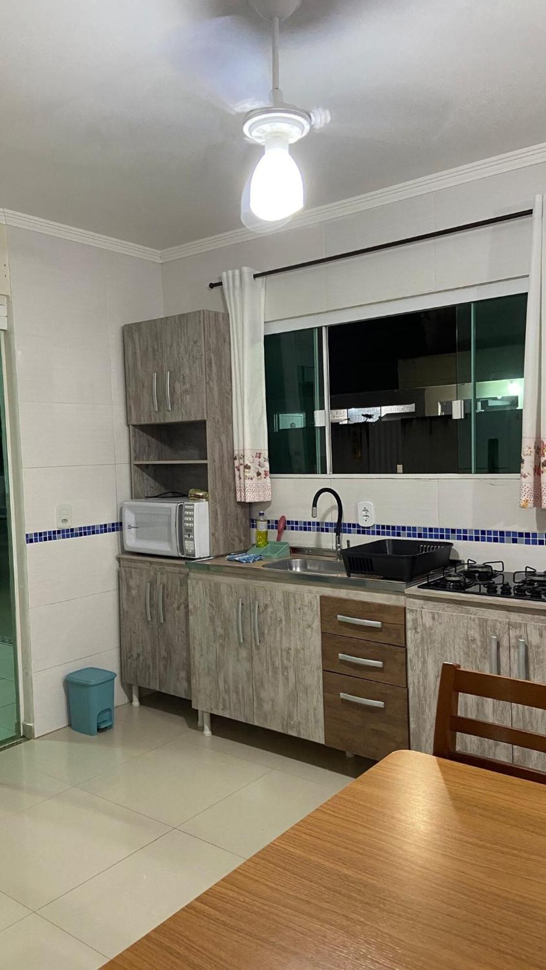 Casa Com Piscina Balneario Camboriu