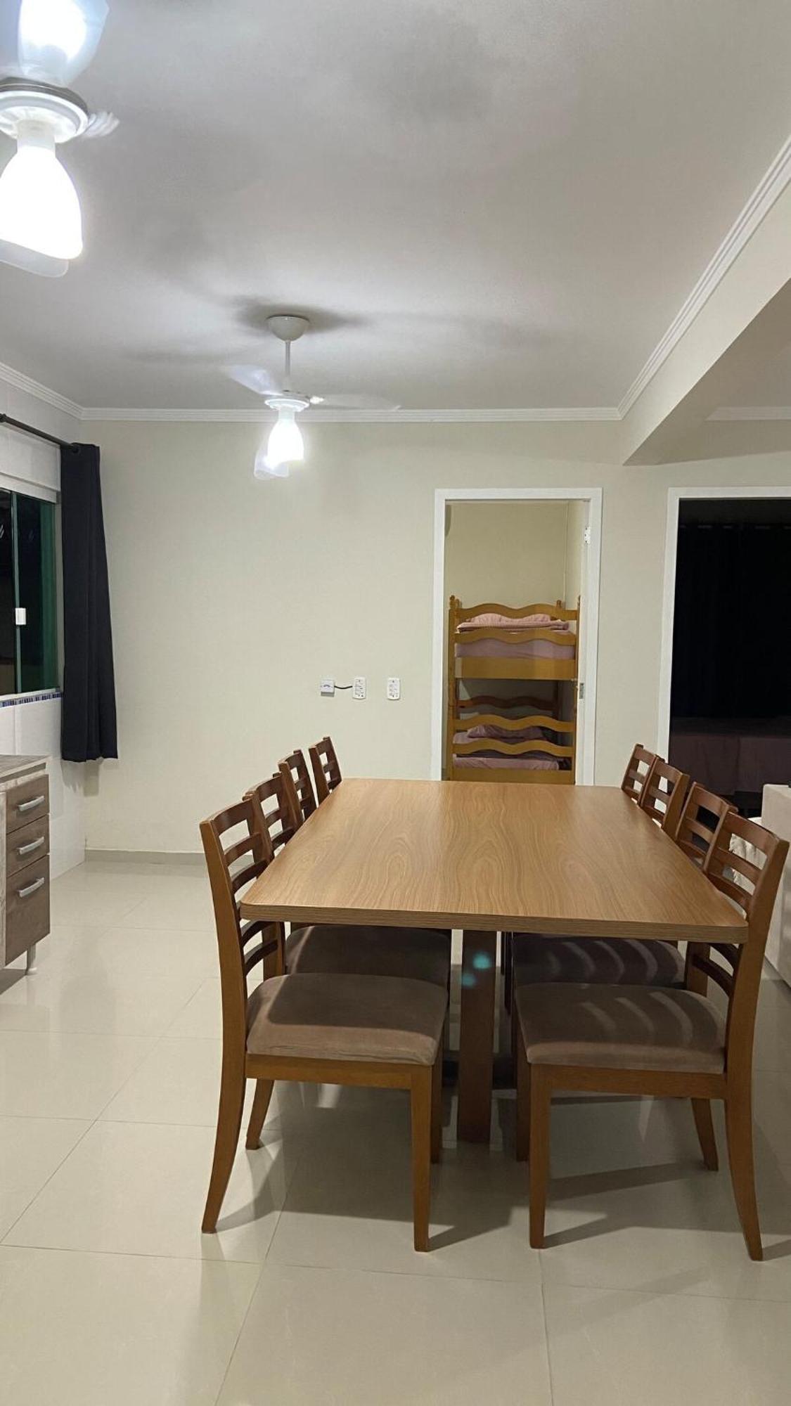Casa Com Piscina * Balneario Camboriu