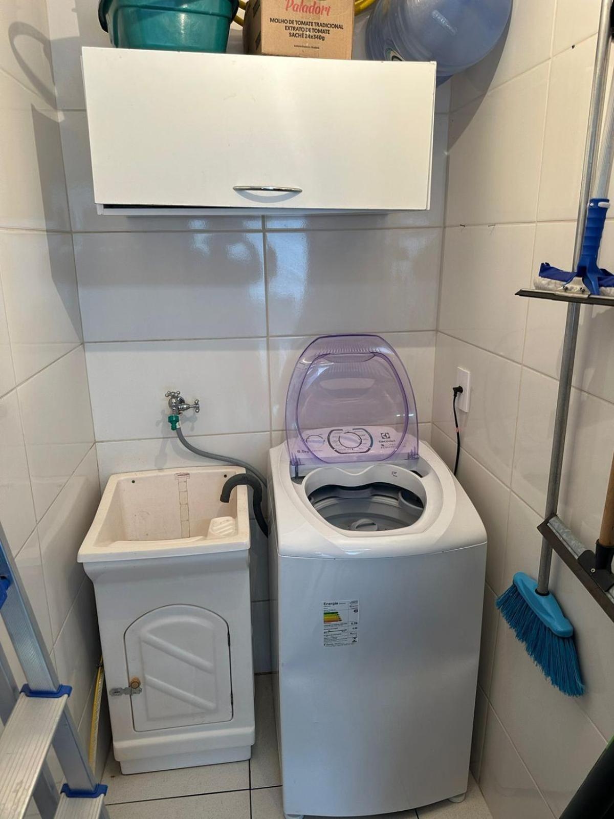 Casa Com Piscina Apartamento *
