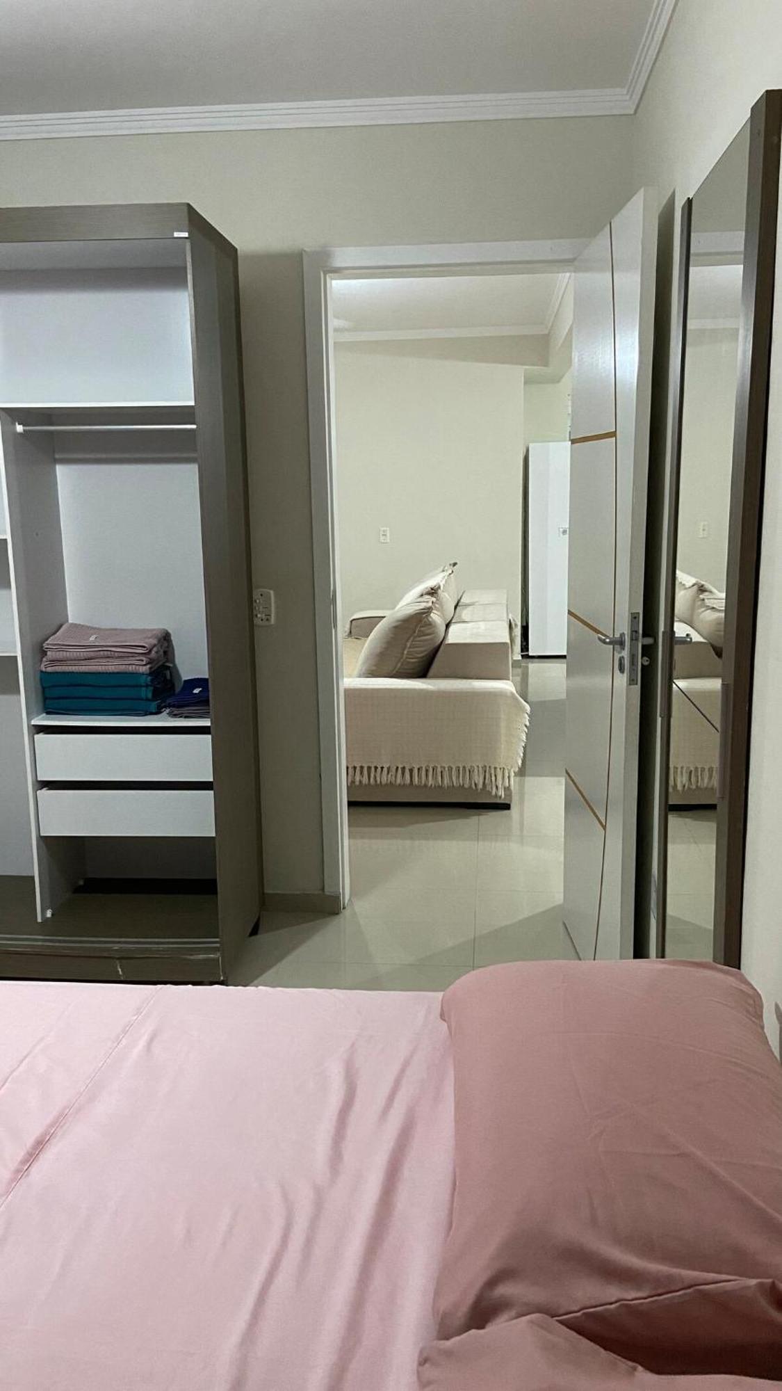 Apartamento Casa Com Piscina *