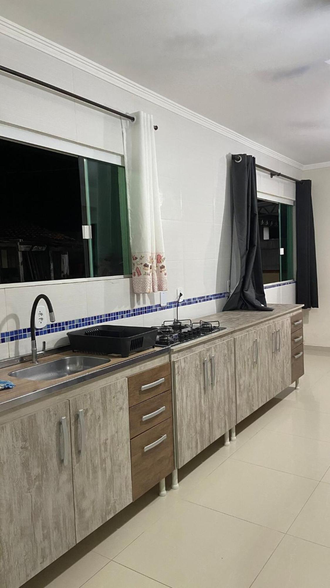 Apartamento Casa Com Piscina Balneario Camboriu